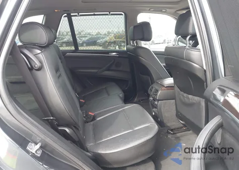 2012 BMW X5 xDrive35I/xDrive35I Premium/xDrive35I Sport Activity z USA, uszkodzony, nr VIN 5UXZV4C50CL765783